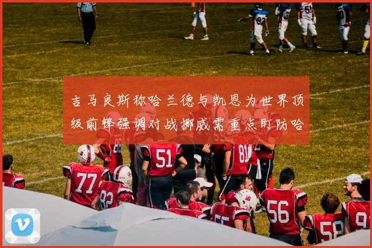 吉马良斯称哈兰德与凯恩为世界顶级前锋强调对战挪威需重点盯防哈兰德
