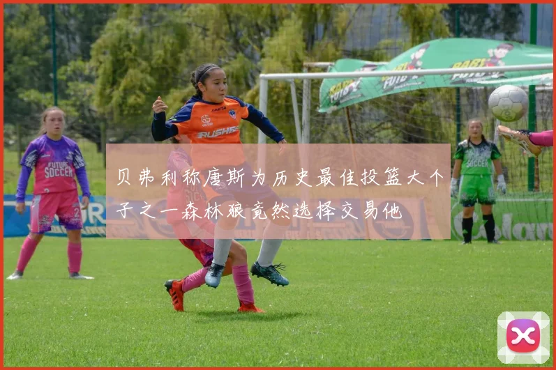 贝弗利称唐斯为历史最佳投篮大个子之一森林狼竟然选择交易他